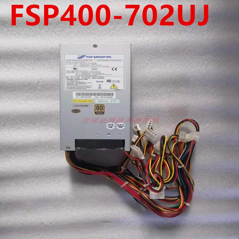 FSP400-702UJ 전원공급장치 FSP 2U 400W 신
