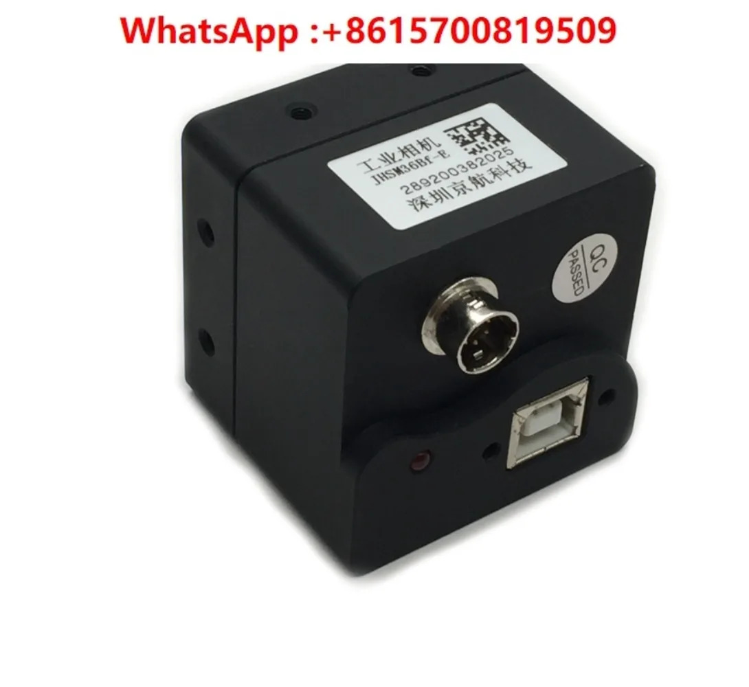 산업카메라 USB 2.0 리눅스 win10 halcon opencv