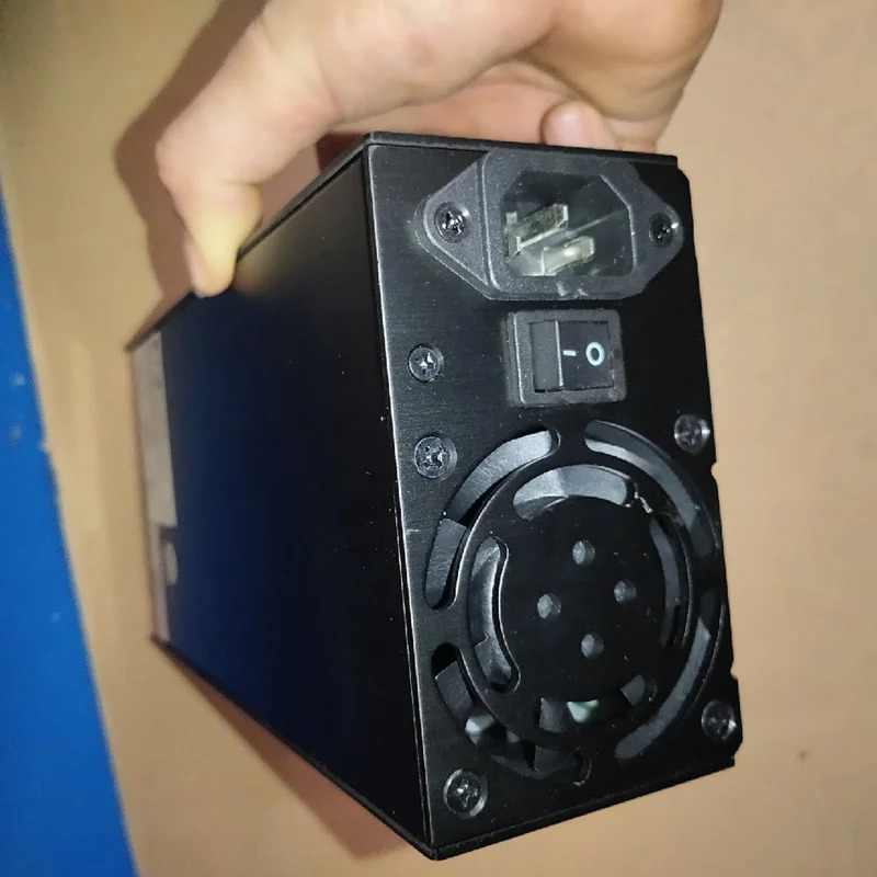 SMC600PS60-D SMC600PS60 오리지널 전원공급장치 XP 전원 60V 600W 신
