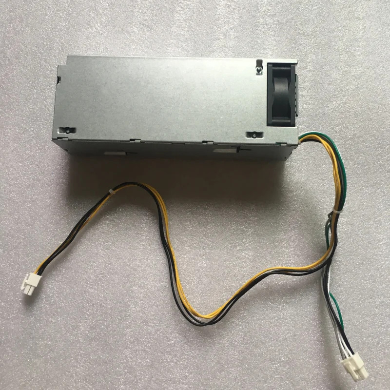 오리지널 전원공급장치 Dell 3050 3060 3470 3650 3660 180W 240W 260W 360W 500W 600W H240ES-02 L240ES-00 L180ES