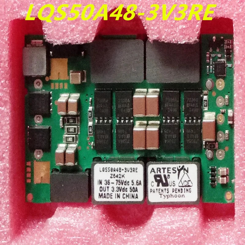 ARTESYN TQW14A-48S12-R LQD25A48-5V0-3V3RA ALO20F36N-L ALO40M48N-L LQS50A48-3V3RE SIL15C-12SADJ-V01Y