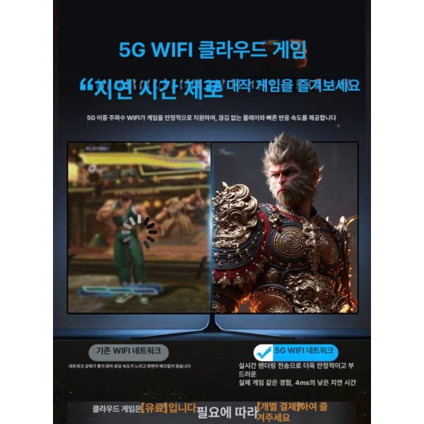 최신형 64G 단일 2025년형 3D 가정용 레트로 게임기 아케이드 오락실 단일 64G - 상세 이미지 3