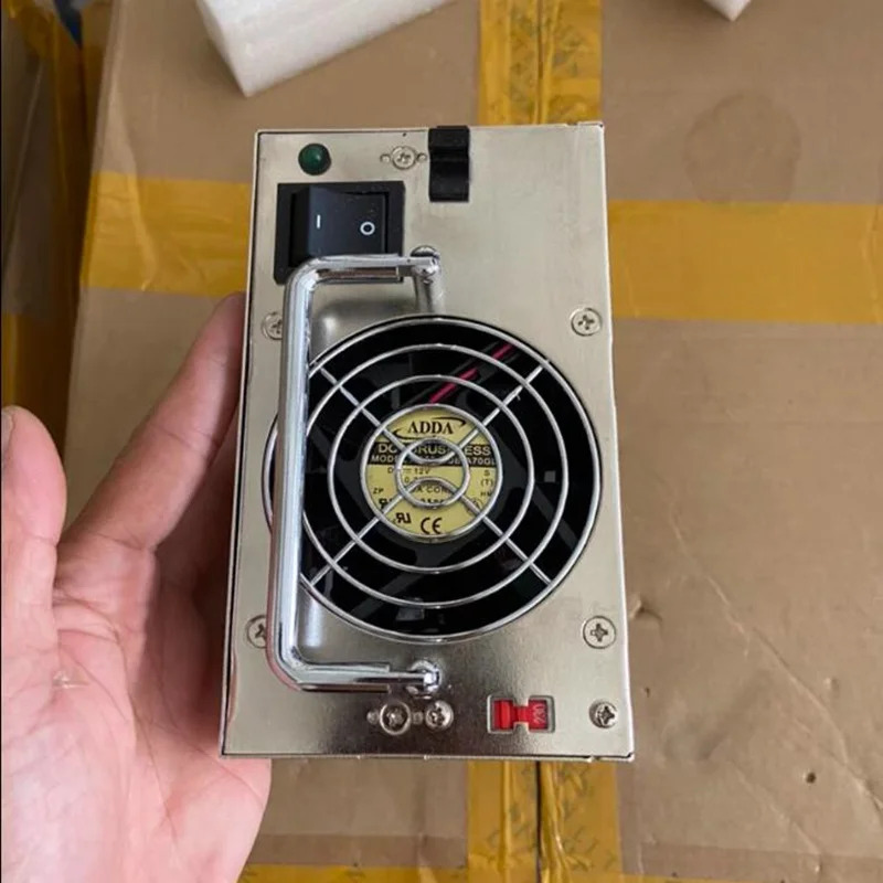 PRT 320W PRM320-1새 원본 전원공급장치