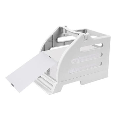 럭시플로라비즈유한책임회사(OEM) 프린터스탠드 롤 라벨 송장 프린터 택배용지 거치대