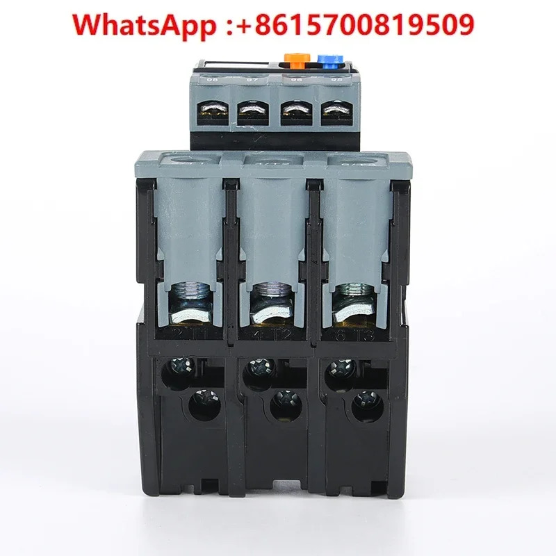 열 릴레이 NXR-25 과부하 보호대 NXR-100 쿤룬 NXR-200 160A200A400A