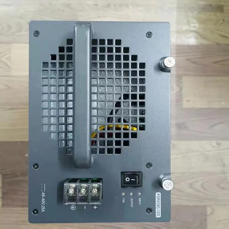 VMAX DC 650W PSR650C-12D 30W VC30AC220D리퍼 전원공급장치