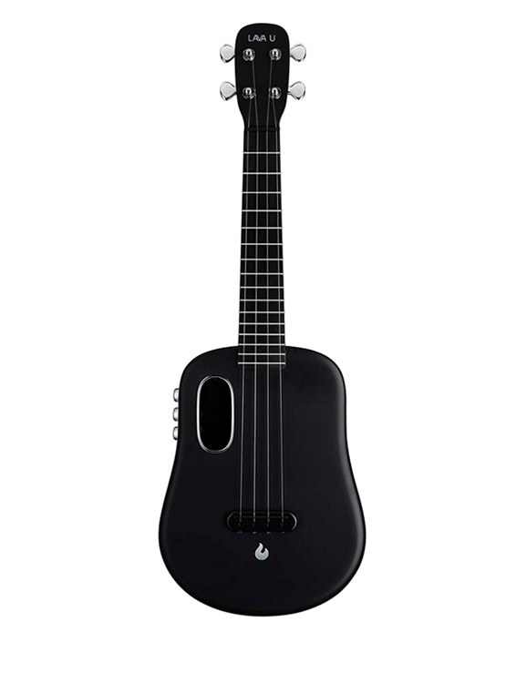 라바 LAVA U 23인치 Freeboost (Sparkle Black) 우쿨렐레 - 상세 이미지 2