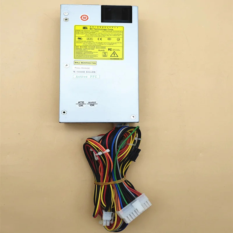 IEI전원공급장치 소형 1U 250W ACE-4525AP ACE-4525AP-RS