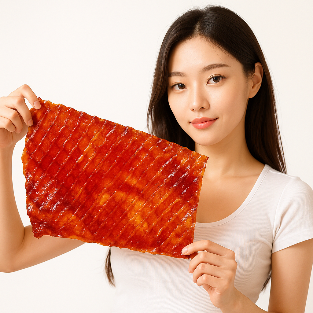 국내산 육포 대용량 육포 돼지육포 소고기 육포 육포 세트 구매가이드