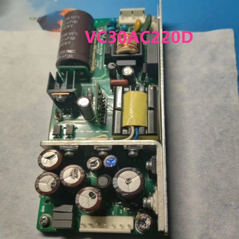 VMAX DC 650W PSR650C-12D 30W VC30AC220D리퍼 전원공급장치
