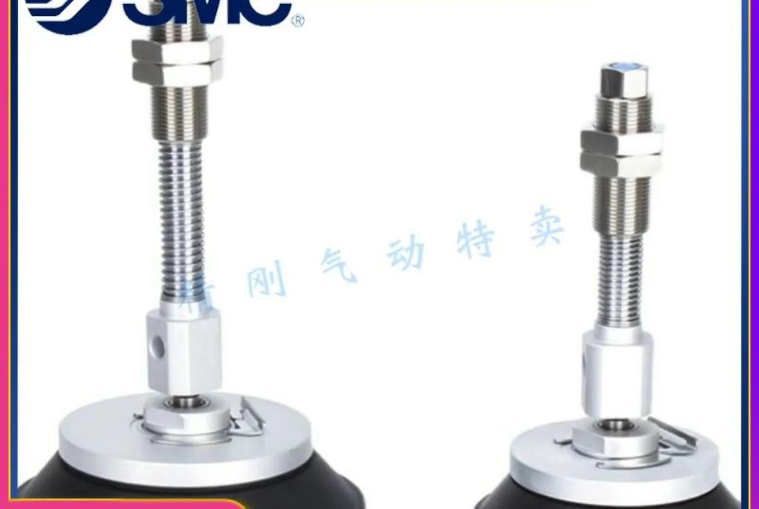 SMC 흡입 컵 UMNJB UMSJB10 25 30 50/75 ZP3E-T32 40 50 63 80 100 125