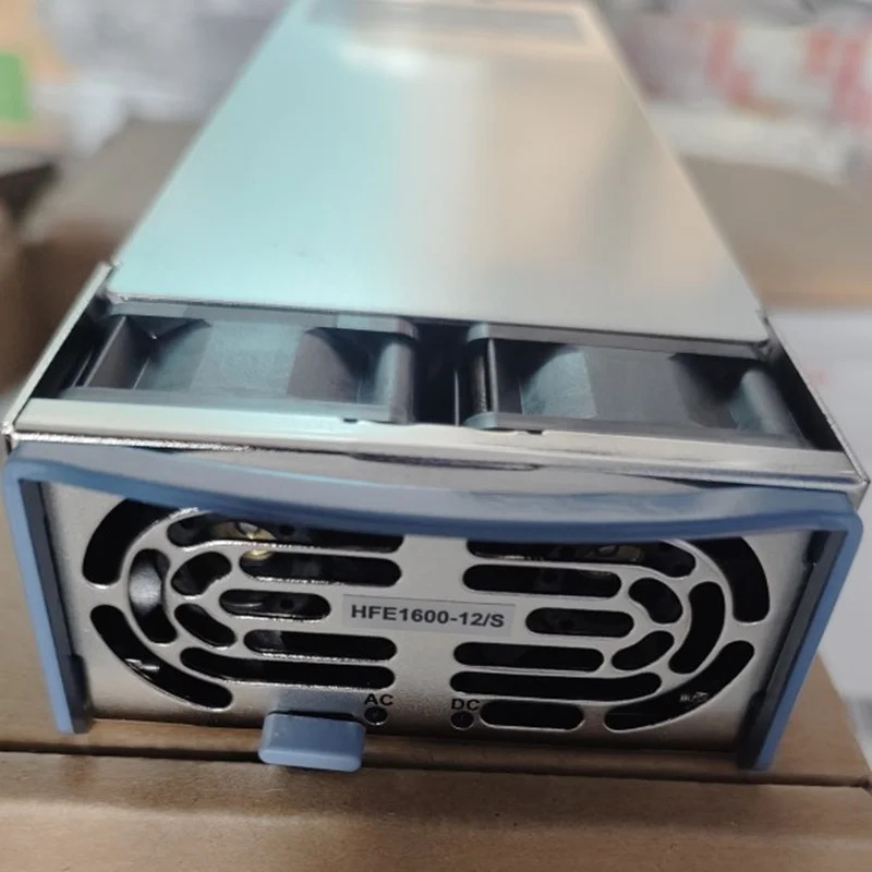TDK-LAMBDA HFE1600 오리지널 전원공급장치 1600W HFE1600-12 S HFE1600-12S 신