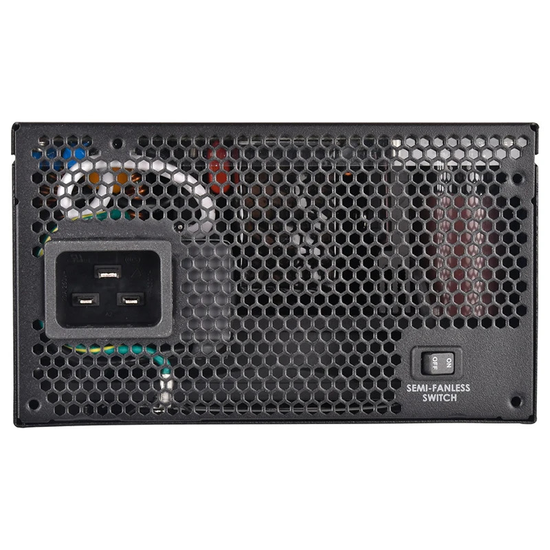 SilverStone HELA 2050 2050W SST-HA2050-PT새 오리지널 전원공급장치
