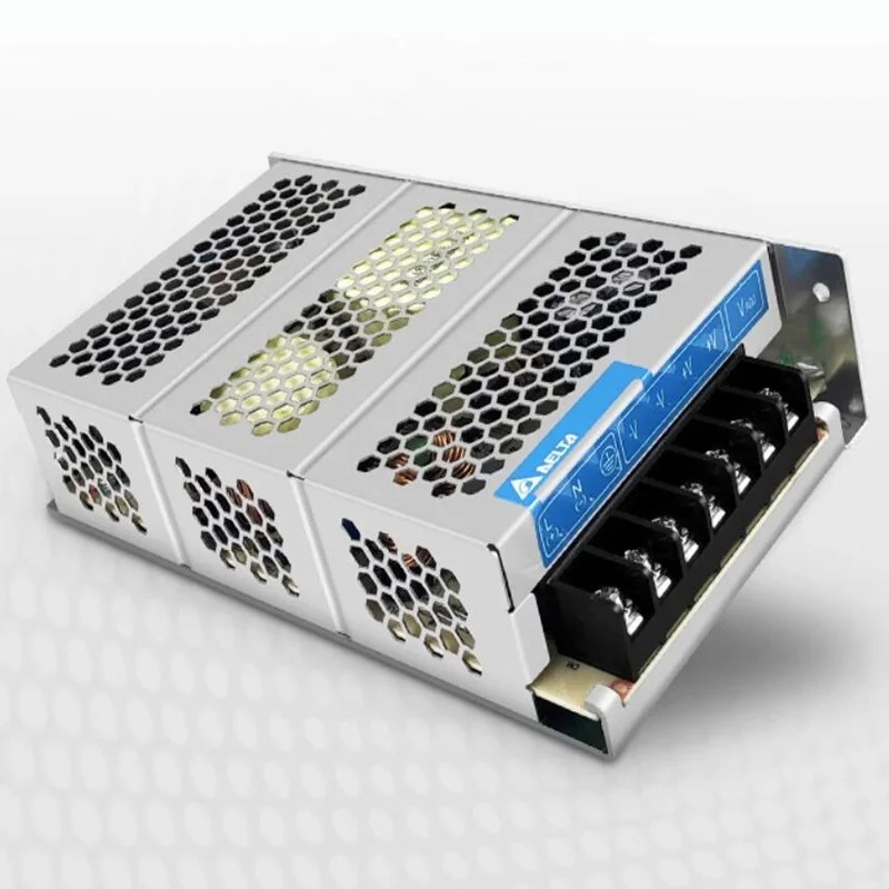 델타 PMC 전원공급장치 24V 6.25A 150W PMC-24V150W2AA