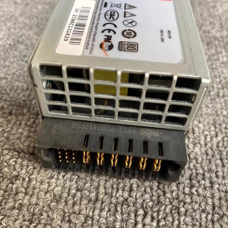 GERAT WALL 2000W GW-SLIM2000거새 원본 전원공급장치