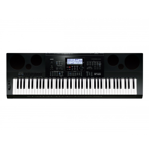 카시오 WK-7600 전자키보드 - 상품 이미지