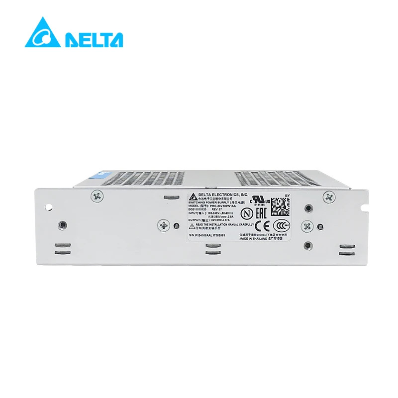 델타 PMC 전원공급장치 24V 4.17A 100W PMC-24V100W1AA 신