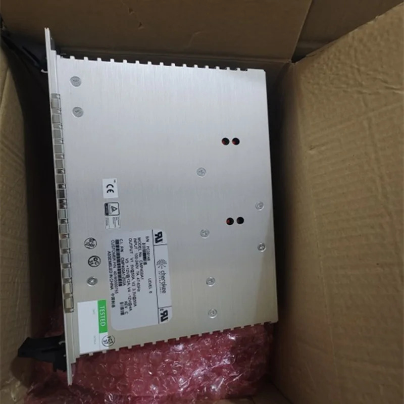 체로키오리지널 전원공급장치 400W CMP400A1 CMP400A1-Z02A 40-W0000755