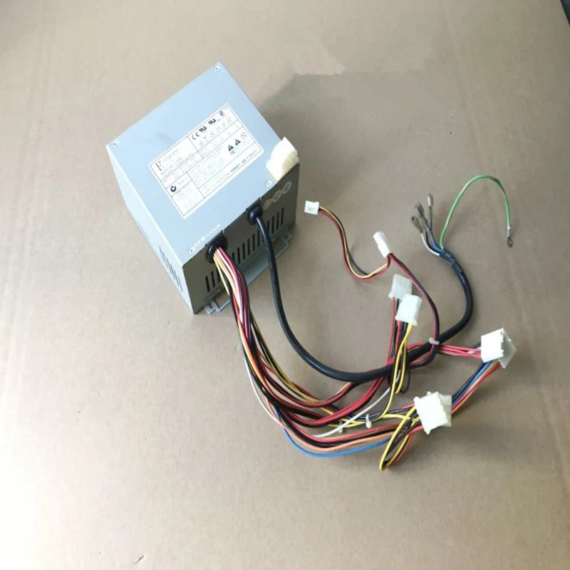 P8P9 250W 전원공급장치 V525 v525새