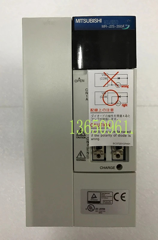 드라이브 MR-J2S-10A 20A 40A 60A 70A 100A 200A 350A 500A 700A