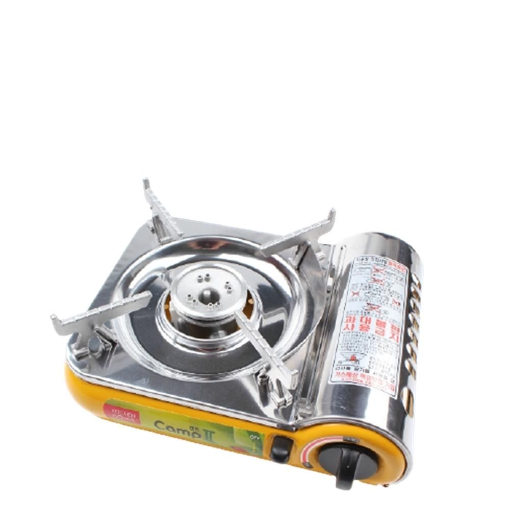 버너 슬림 캠핑 미니 휴대용 등산 낚시 휴대용 등산