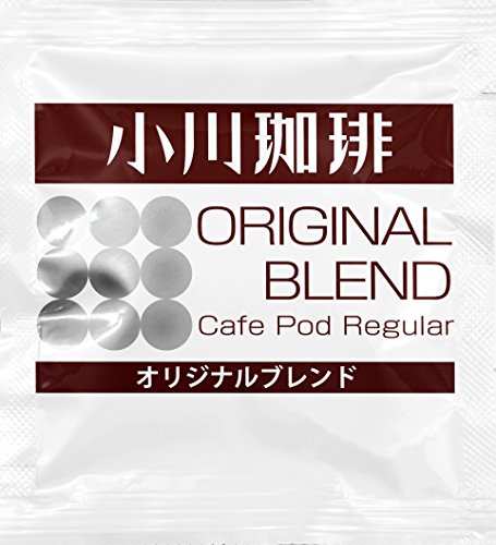 오가와커피 카페포드 레귤러 오리지널 블렌드 60잔분