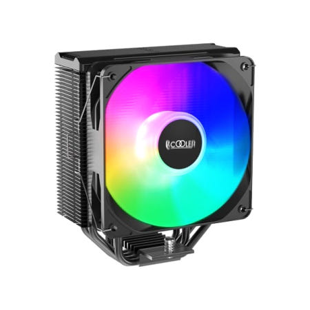 PCCOOLER PCCOOLER PALADIN EX400S