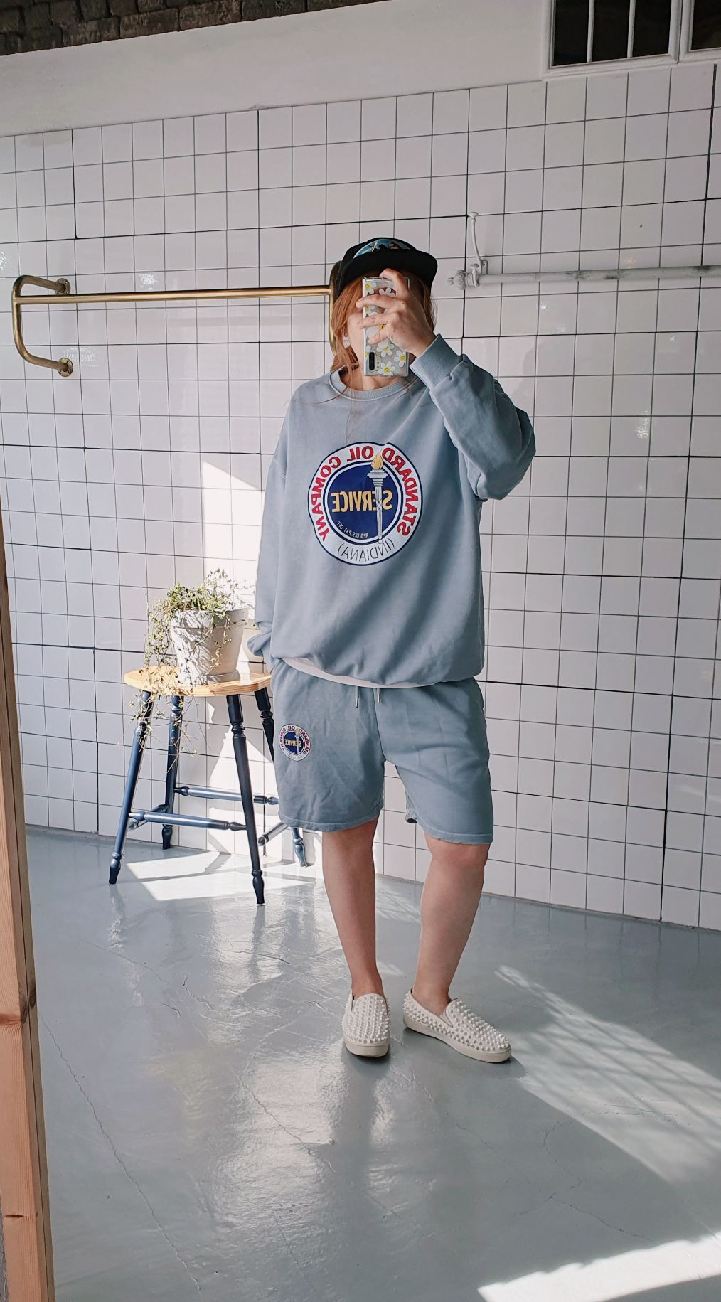 남여공용 3컬러 피그쮸리 오일 상하세트 이미지 6