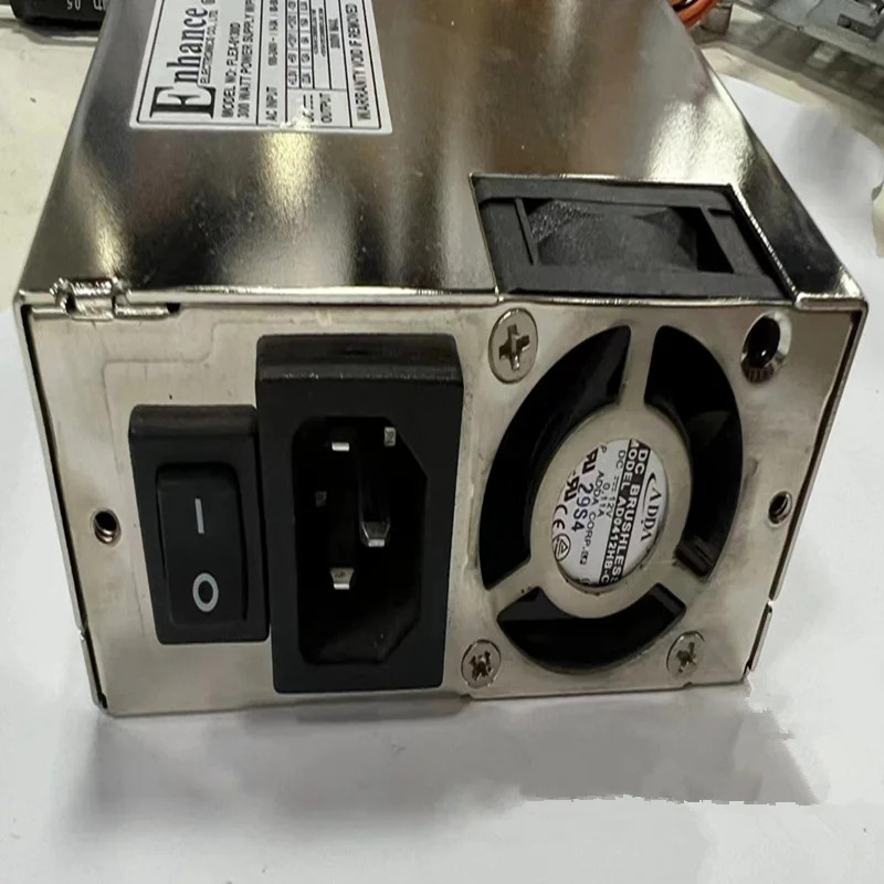ENHANCE 300W FLEX-0130D리퍼 전원공급장치