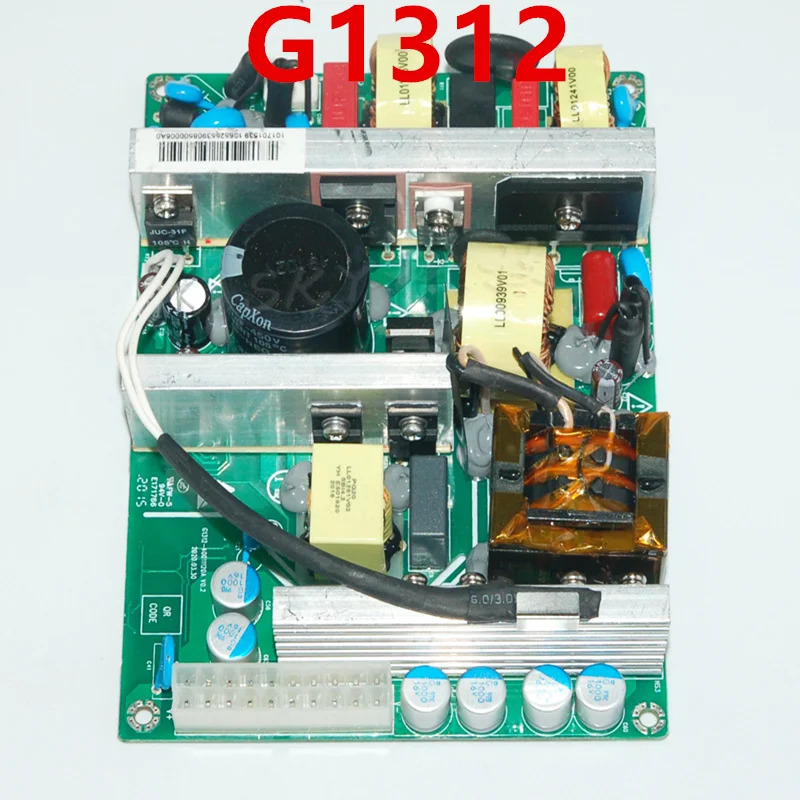 Gospower G1312 오리지널 전원공급장치 거G1312-40011120A