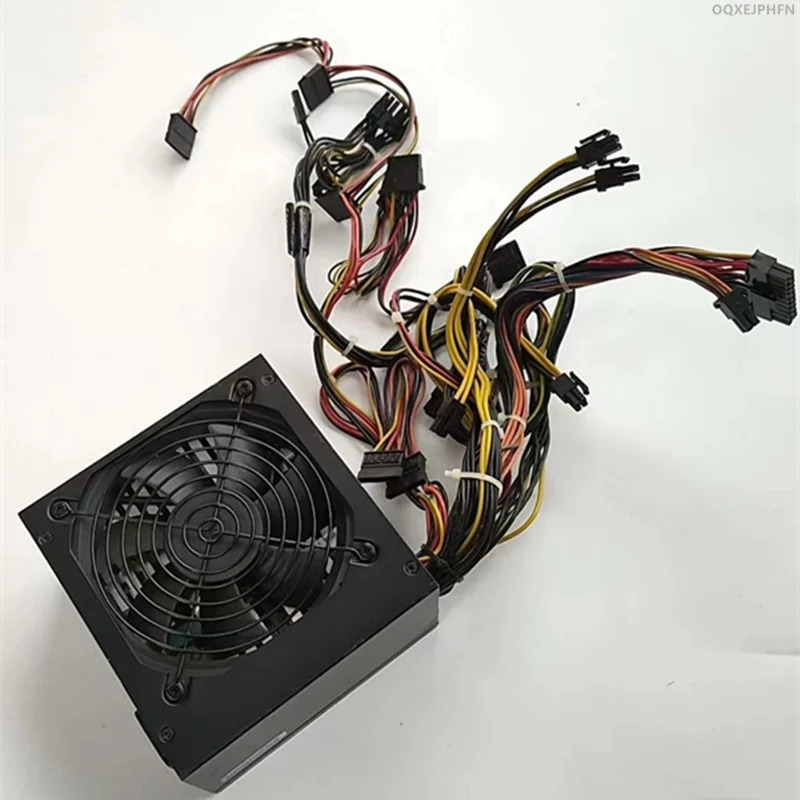ENHANCE 1000W EPS-1210GB4거새 오리지널 전원공급장치