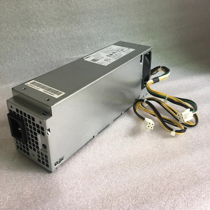 오리지널 전원공급장치 Dell 3050 3060 3470 3650 3660 180W 240W 260W 360W 500W 600W H240ES-02 L240ES-00 L180ES