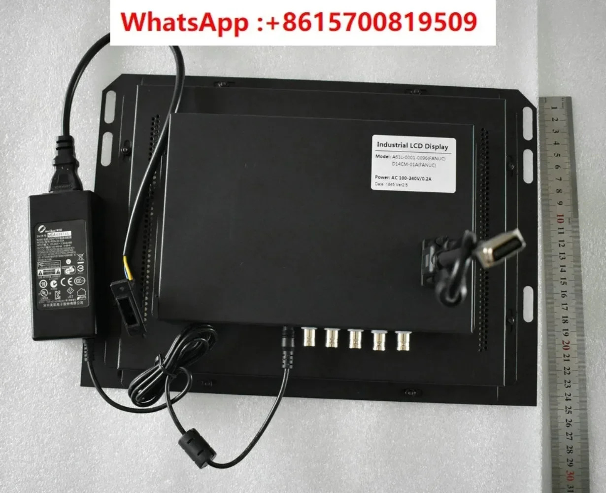 A61L-0001-0096 D14CM-01A A61L-0001-0097 신 LCD