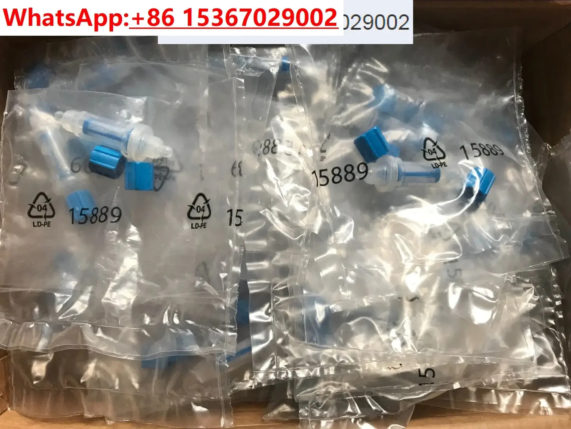 10PCS 진공 필터 VAF-PK-4 15889 VAF-PK-6 160239 535883
