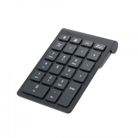 AB405 Coms 블루투스숫자키패드22Key