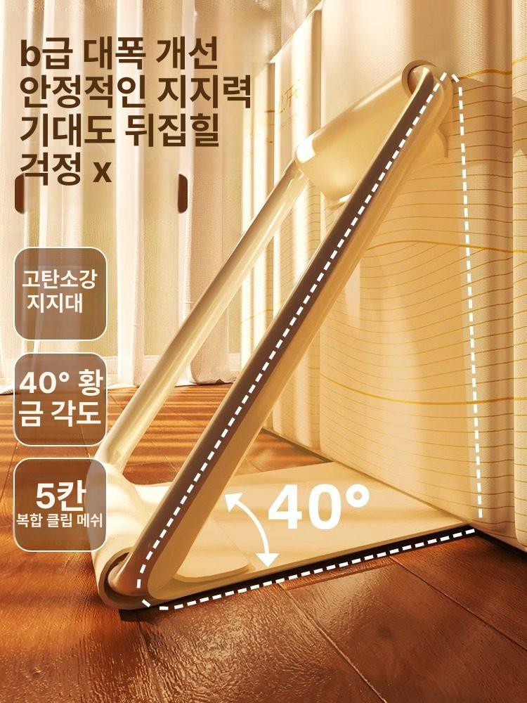 접이식 반신 욕조 목욕탕 간이 1인 사우나 이동 욕실 1.2m 플로잉골드 5칸직물패널 입문 선물 - 상세 이미지 5