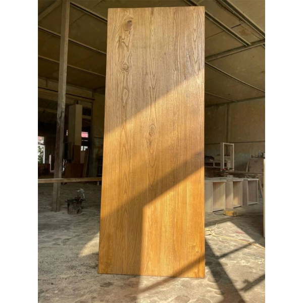 프리미엄 우드슬랩 테이블 상판 가구 식탁 업소용 인테리어 200cmx80cmx3cm 80cmx80cmx3cm - 상세 이미지 4