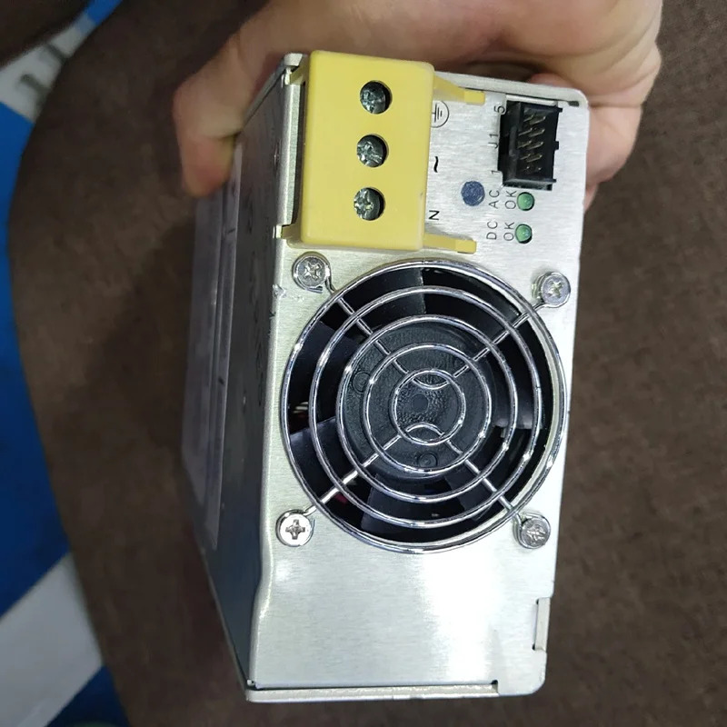 ARTESYN오리지널 전원공급장치 MP4-3Q-1E-4NN4-00 600W 73-940-0122 신