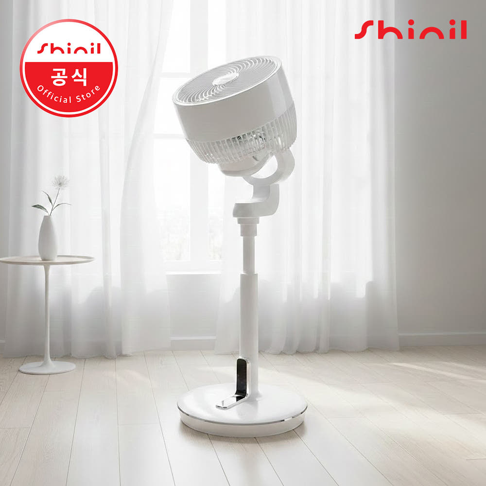 신일 BLDC 서큘레이터