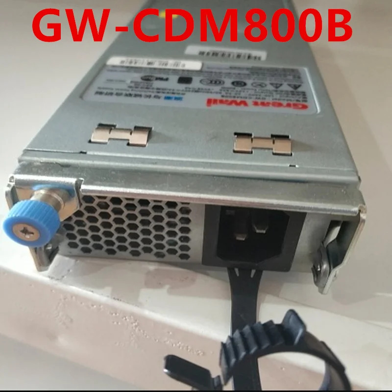 그레이트 월 오리지널 리퍼 전원공급장치 NF8480M4 800W GW-CDM800B