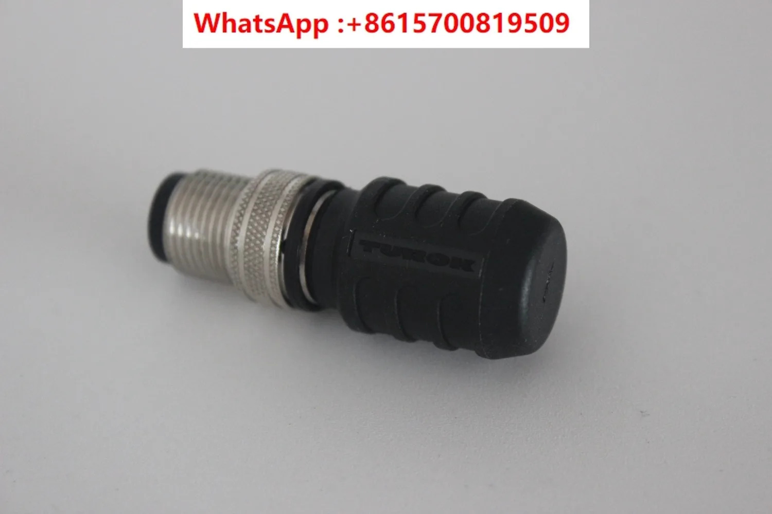 PROFIBUS 엔드 포인트 저항기 교체 PB TR 1507803 SAC-5P-M12MS