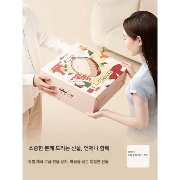 프리미엄 마사지기 목 어깨 전신 허리 눈 손 베개 경추 휴대용 아몬드옐로우-목 보호 아몬드옐로우-목 보호 - 상세 이미지 5