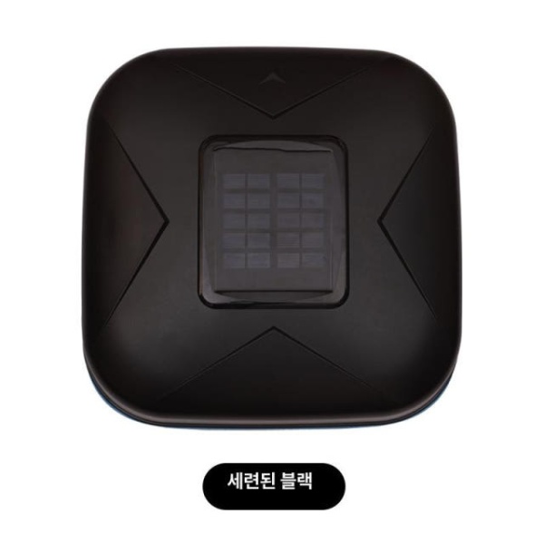 프리미엄 자동 리모컨 차량 커버 실버 자동차 방수 태양광 차단 차량용품 고급형 기본형-실버 전용차량-모델 주석 이미지 8