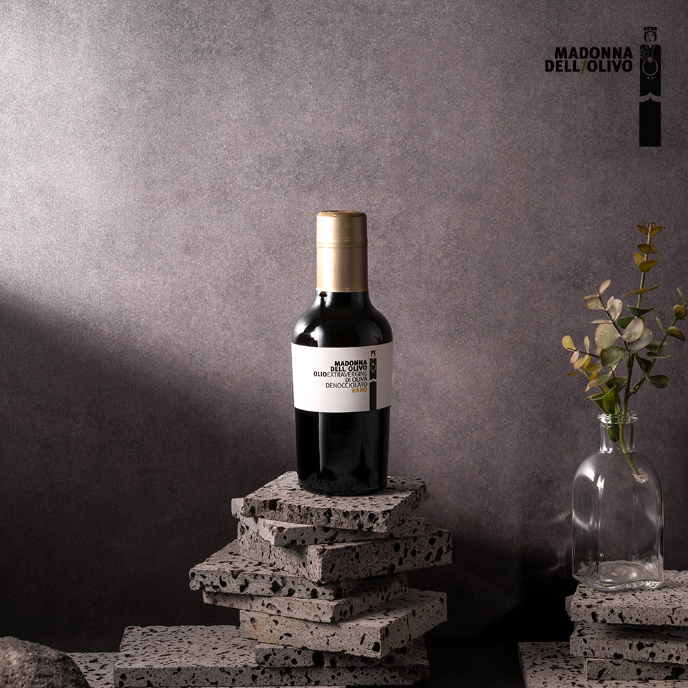 26년 햇오일 마돈나 델 올리보 미슐랭 엑스트라버진 올리브오일 라로 250ml, 1개 - 상세 이미지 2