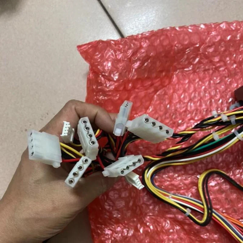 MAGIC오리지널 전원공급장치 300W MPD-830C