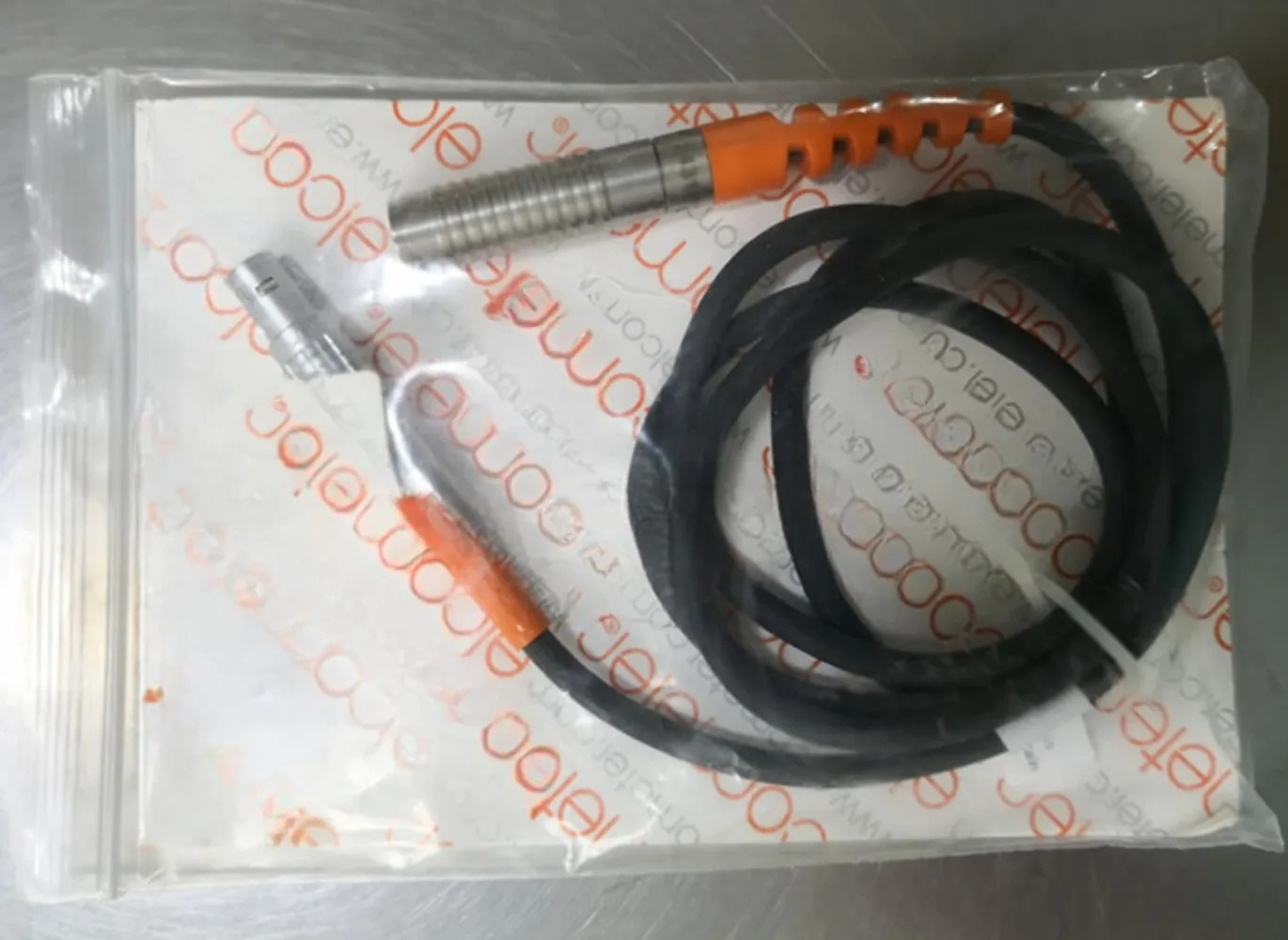 345 두께 게이지 프로브 A345FB-MKII 필름 T34515844