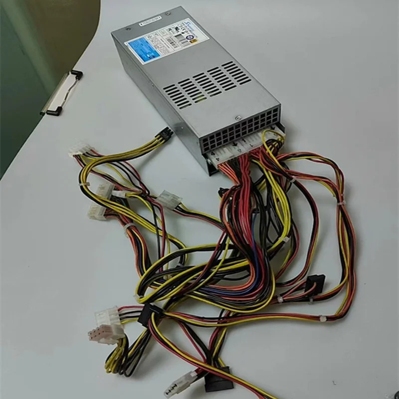 SEASONIC 500W SS-500L2U거새 원본 전원공급장치