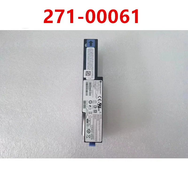 NETAPP E2800 E5700 DE6000H 271-00061 X-00061-00 01KP585 NTP2S1P-1 새 원본 전원공급장치