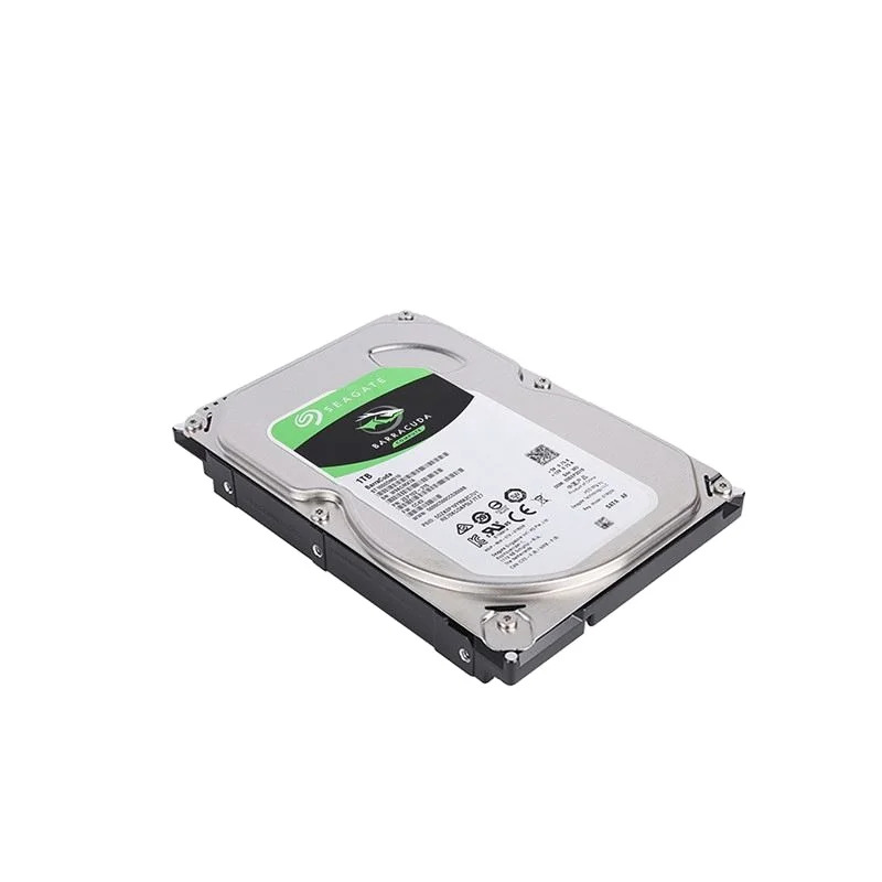 GUIXING 시게이트 HDD 데스크탑 PC 5900RPM 64MB 3.5인치 1TB 내장 하드 드라이브