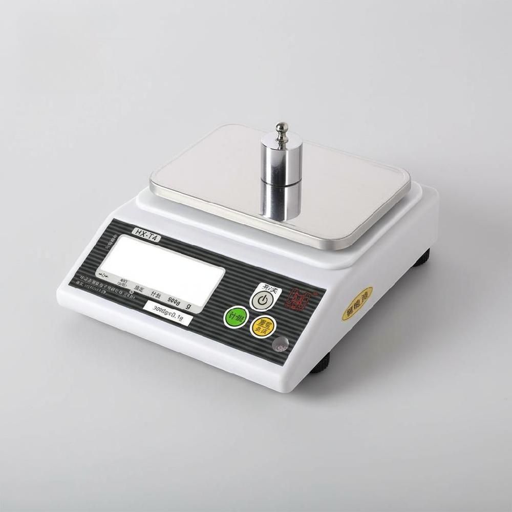 0.1g 3kg 정밀 전자저울 주방 베이킹 bying24 - 상품 이미지